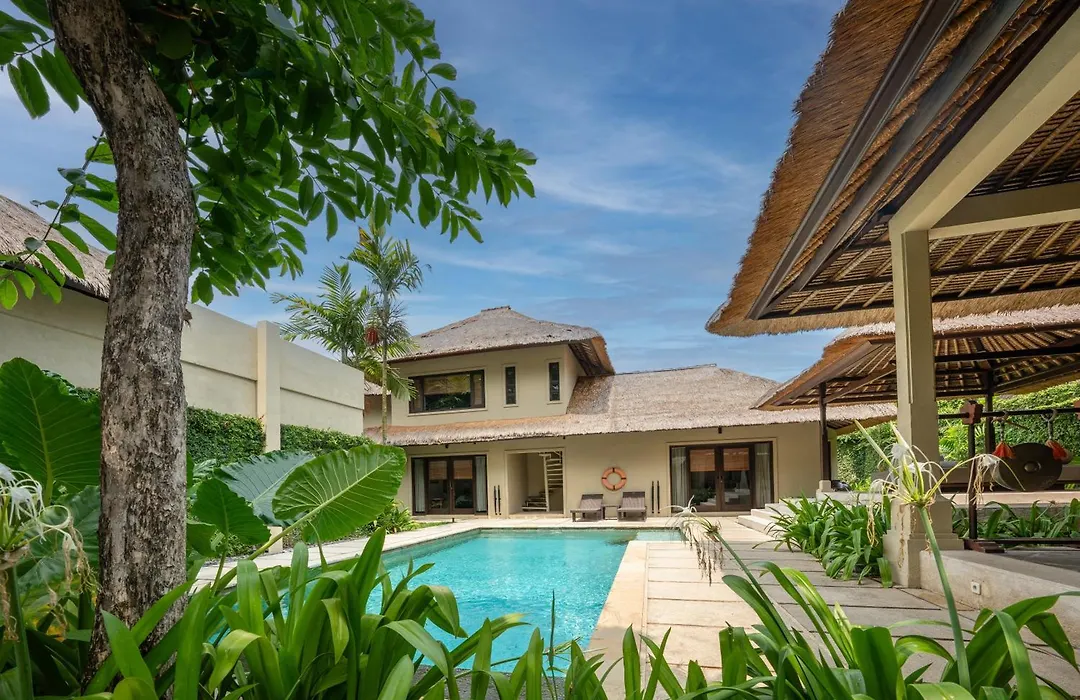 Kayumanis Sanur Private Villa And Spa-1