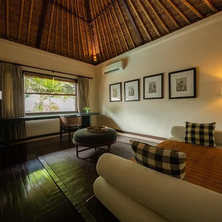 Kayumanis Sanur Private Villa And Spa-3