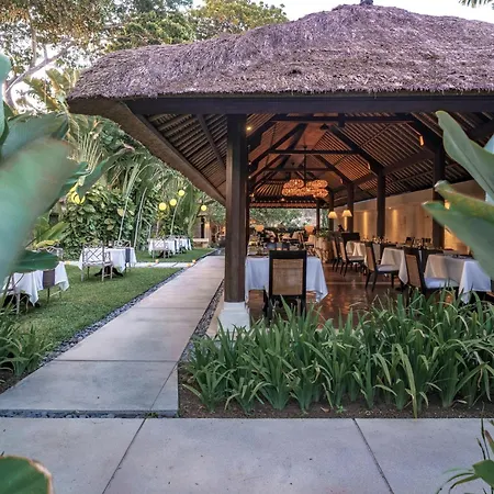 Kayumanis Sanur Private Villa And Spa-2
