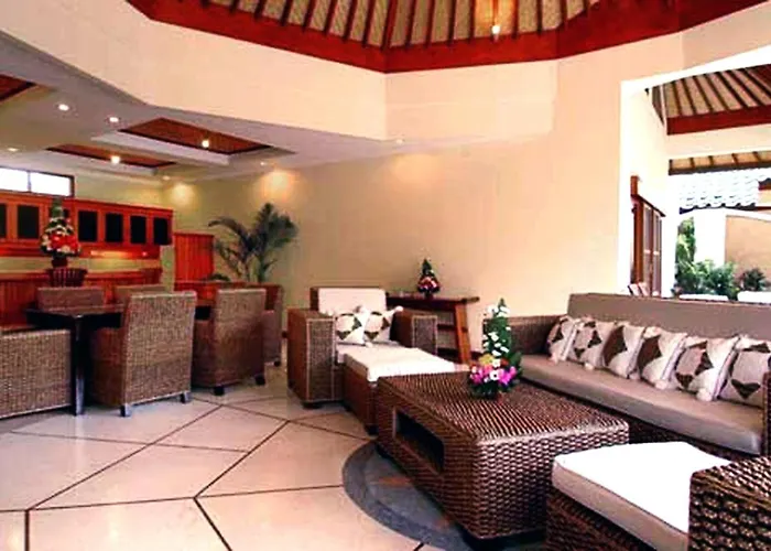 Bali Emerald Villas Sanur 