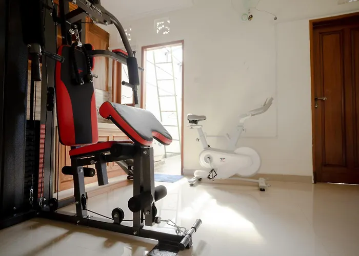 Tamarind Villa Sanur 