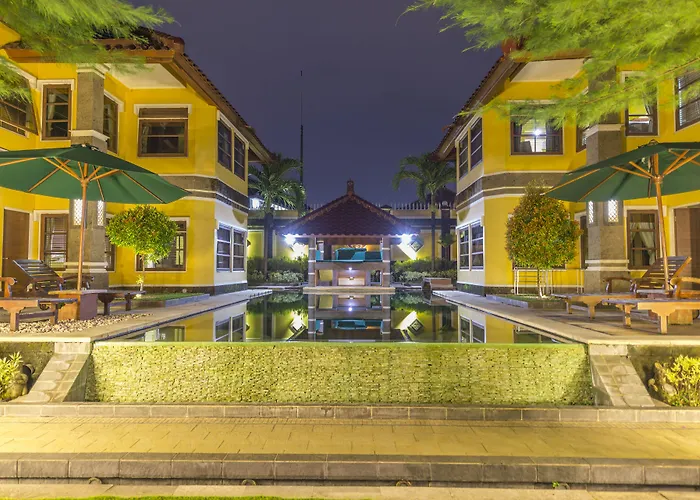 Apel Villa Sanur