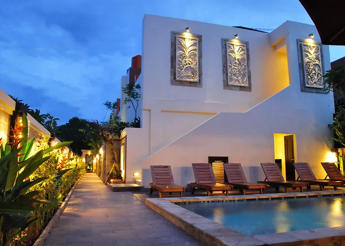 Sari Villa Sanur Beach