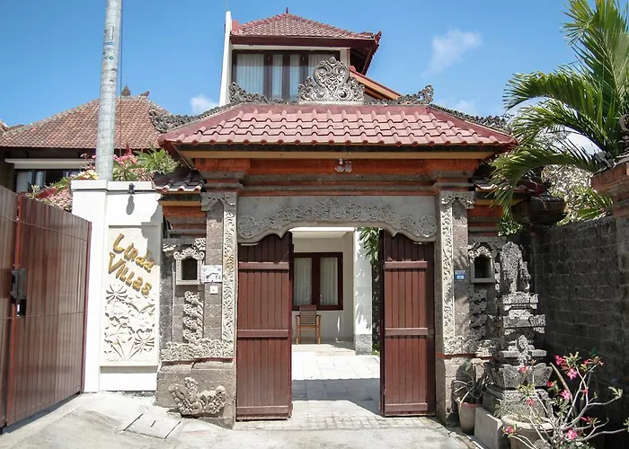 Linda Villa Sanur