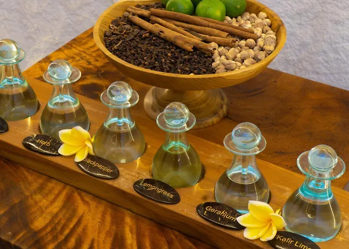 Sanora Villa Sanur By Ini Vie Hospitality