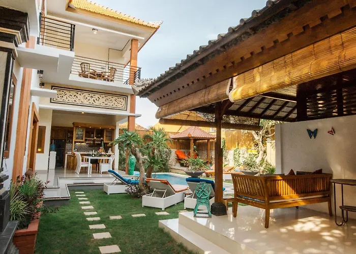 Tamarind Villa Sanur 
